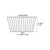 Fun Dots Standard Baking Cups 32 ct