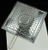 Brustolina - La Gratella Graticola Tostapane Stainless Steel Stovetop Toaster