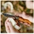 Opinel No. 8 Folding Carbon Knife