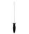 Mercer Culinary Genesis 10" Honing Steel