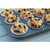 Mrs. Anderson Mini Muffin Pan, 12-Cup, Nonstick