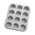 Mrs. Anderson Mini Muffin Pan, 12-Cup, Nonstick