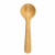 Bamboo Coffee Scoop & Bag Clip