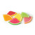 Drink Markers Fruit Cocktail Set