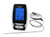 WirelessThermometer and Timer, -0 to 572 F, 7.25" Probe 40" Cord