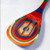 Baltique Marrakesh Slotted Spoon