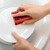 Fred Neat & Novel Chapter 2 Set of 3 Sponges