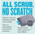 E-Cloth Non-Scratch Scrubbing Pads