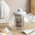Price & Kensington Glass 6 Cup Luxe Teapot
