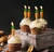Garden Party Candles