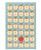 Printed Dishtowel, Apple A Day