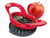 PrepWorks Thin Apple Slicer, 16 Wedges