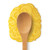 Dolly Hair Spoon Rest