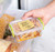 Scribbioli Sticky Note Pad Set of 2