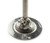 Peugeot Paris Collection Natural Wood Zirlion Salt Mill 5-Inch