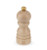 Peugeot Paris Collection Natural Wood Zirlion Salt Mill 5-Inch