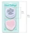 Sweet Nothings Note Pad Set of 2