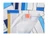 KAF Frank Lloyd Wright Kitchen Towel, Oak Park