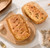 Parchment Loaf Pan Liners 9 x 5, pack of 100