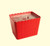 Microwave Movie Night Popcorn Popper Nordic Ware