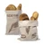 Mrs. Anderson's Bread Saving Bags with Plastic Lining, Set of 2
