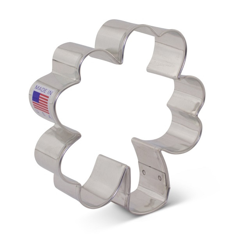 Clover Cookie Cutter 8066A