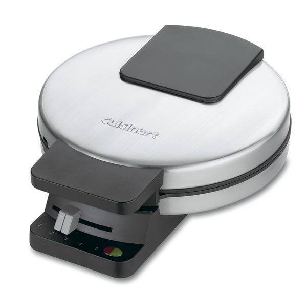 Cuisinart Classic Waffle Maker, Model WMR-CA - Fante's Kitchen