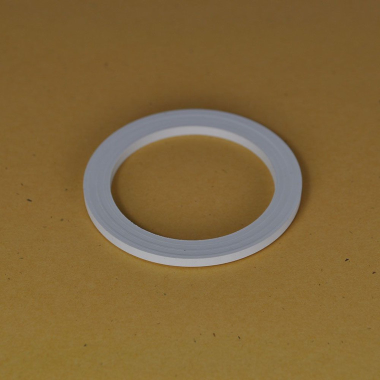 Replacement Rubber Gasket For Aluminum Macchinetta, 1 Cup