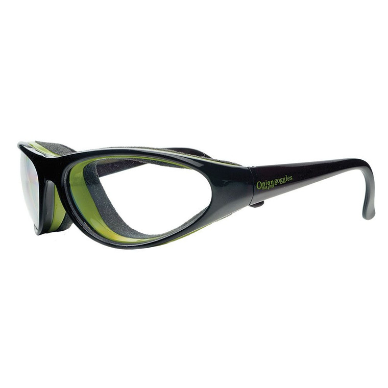 Tear-Free-Chopping Onion Goggles