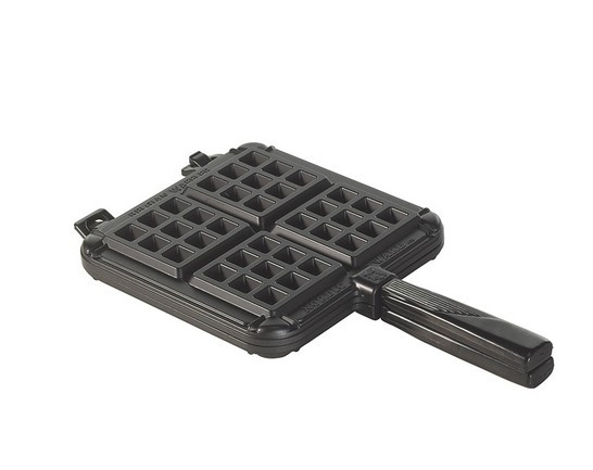 Nordic Ware Stovetop Belgian Waffler