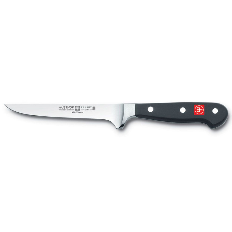 Wusthof Classic 5.5 In Boning Knife