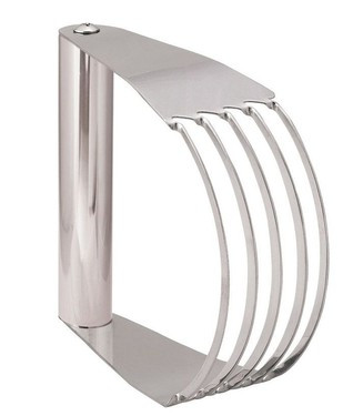 Stainless Steel Pastry Blender