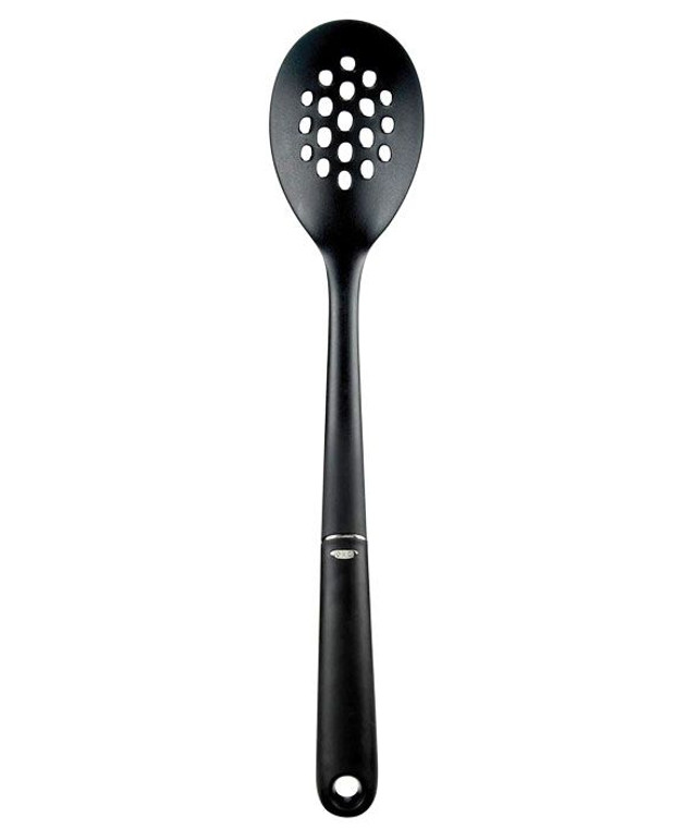 OXO Good Grips Nylon Slotted Spoon