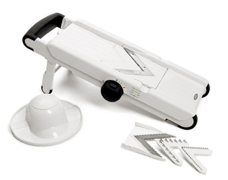 OXO GoodGrips V-Blade Mandoline Slicer