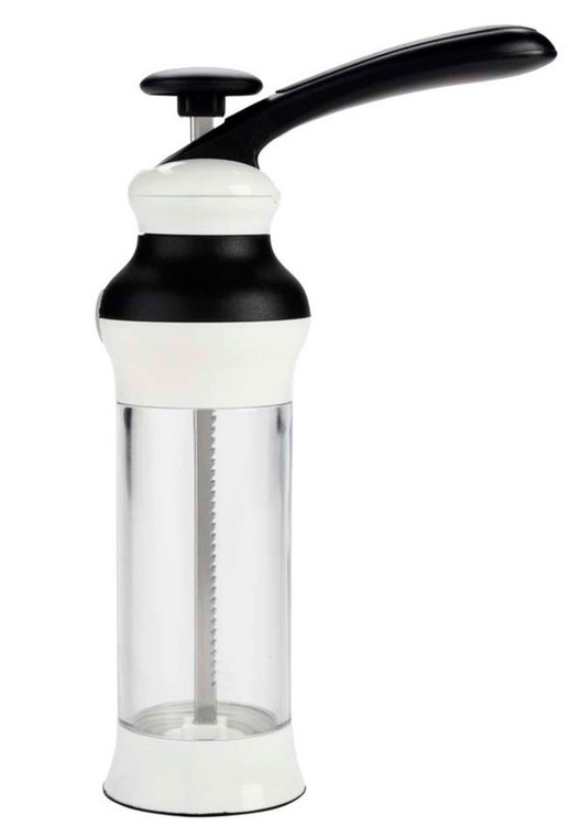 OXO Cookie Press with Disk Storage Case