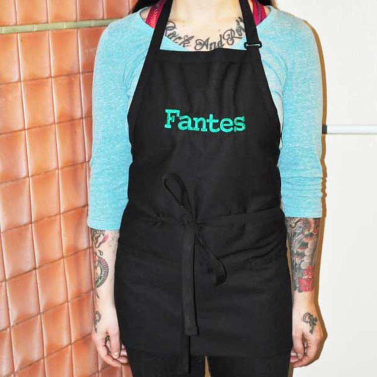 Fante's Apron