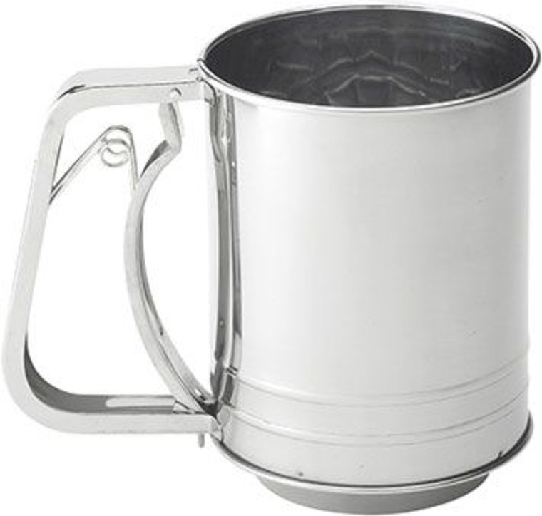 Mrs Anderson's Triple Sifter, 3 Cup