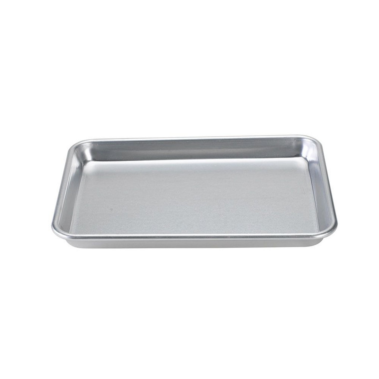 Baker's Quarter Sheet Pan, 13 x 9 x 1 in.