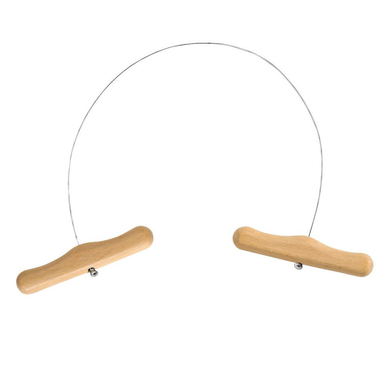 Fante's Uncle Paolo's Cheese Wire, 12 in