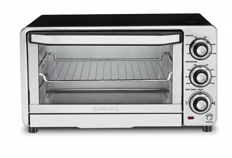 Cuisinart Classic Toaster Oven Broiler