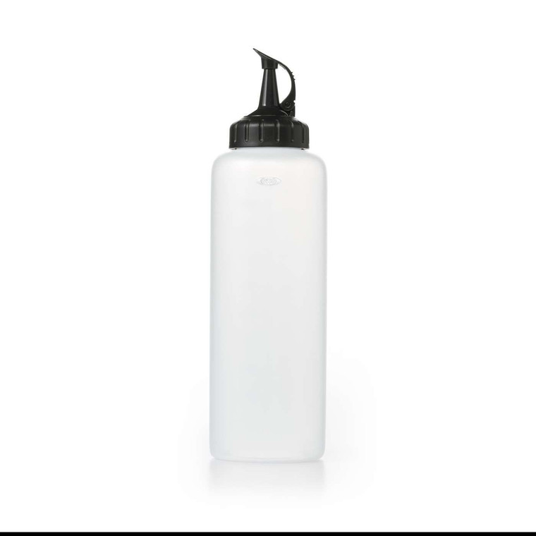 OXO Good Grips Chef's Squeeze Bottle, 16 Ounces