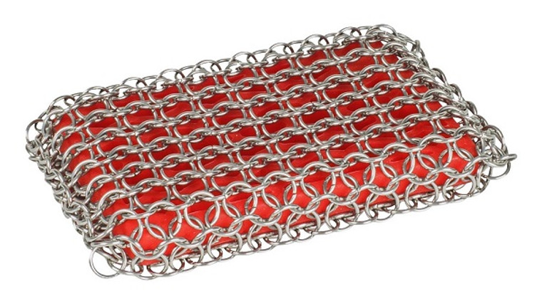 Lodge Chainmail Scrubbing Pad