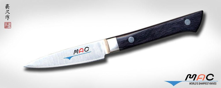 MAC Professional Series 3.25 Inch Paring Knife