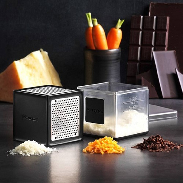 Microplane Cube Grater