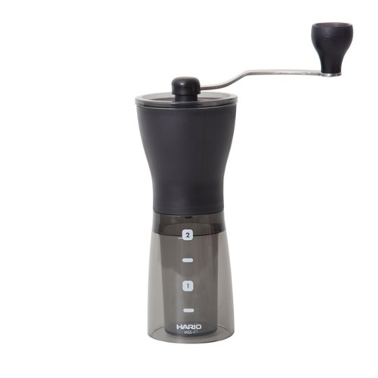 Hario Slim Plus Mini Coffee Mill