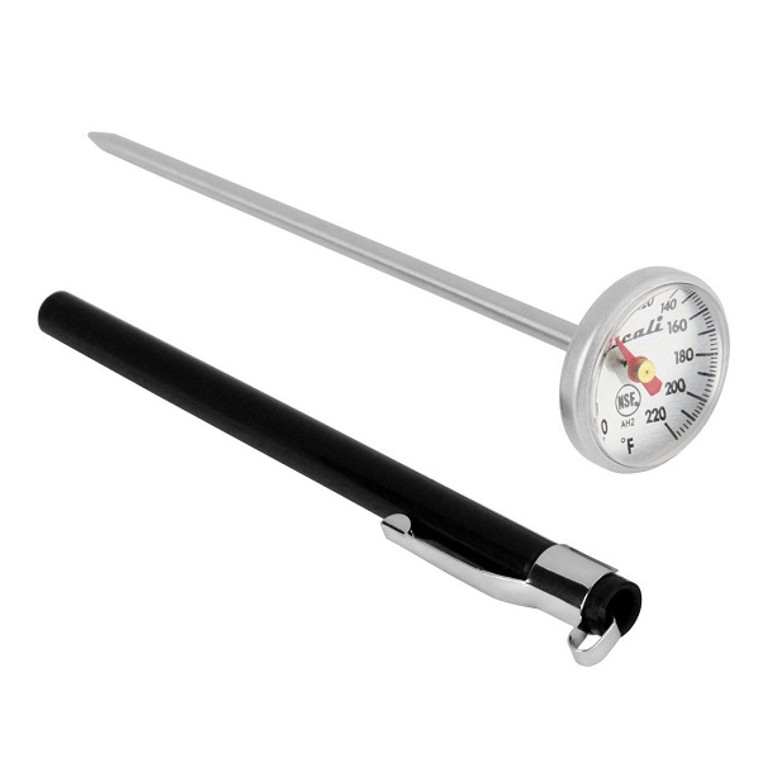 Escali Instant Read Thermometer