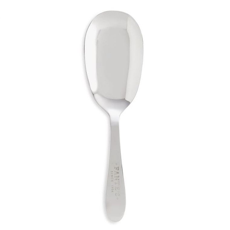 Fante's Mamma Mariella's Pasta Serving Spoon