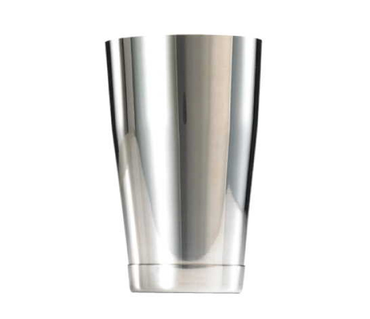 Stainless Steel Cocktail Shaker 1 PC 18 oz