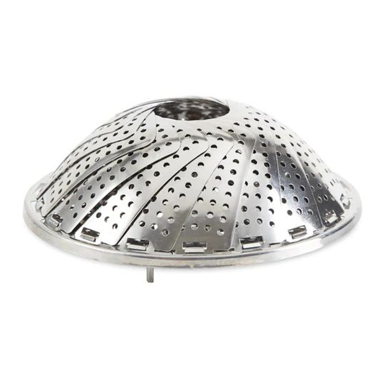 Endurnce Stainless Steel Steamer 12" Basket