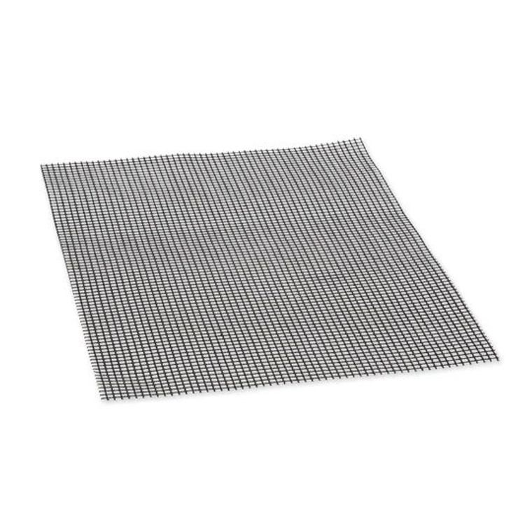 Mesh BBQ Grill Sheet Set of 2 15.75"x11.75" ea.